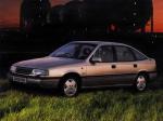 Vauxhall Cavalier GL Hatchback 1988 года